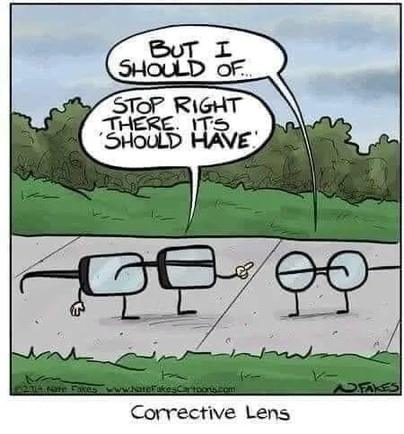 grammar nazi meme