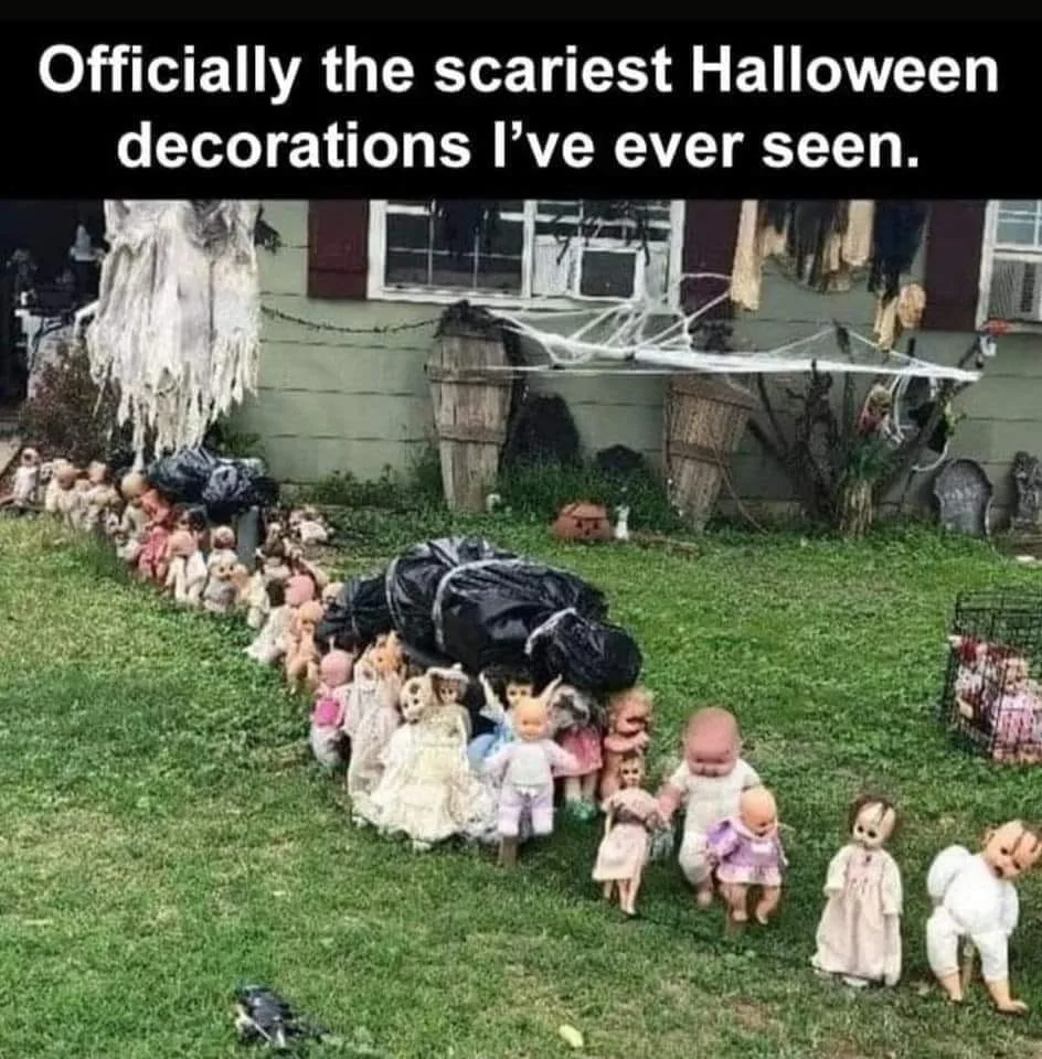 decoration meme