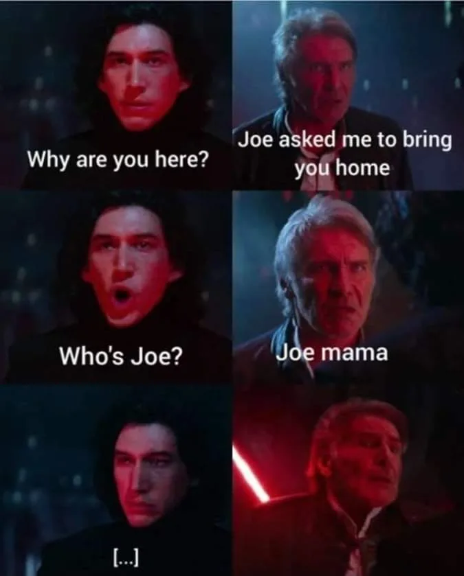 mother meme