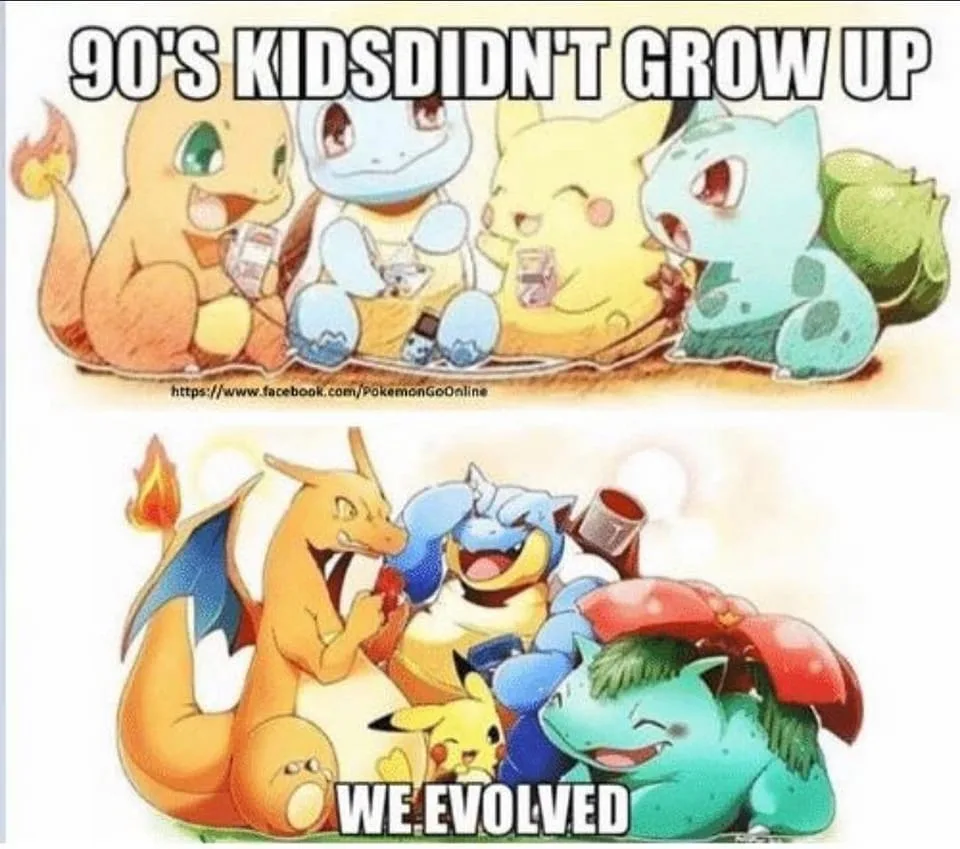 1990s meme