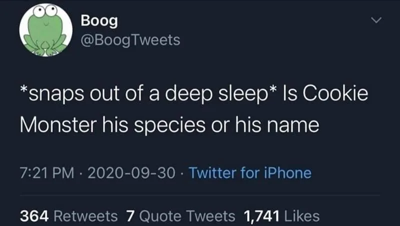 name meme