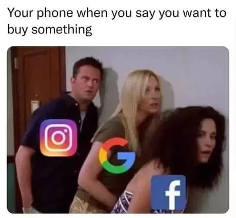 Google meme