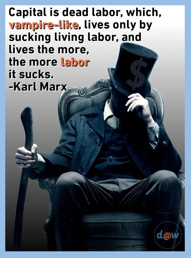 capitalism meme
