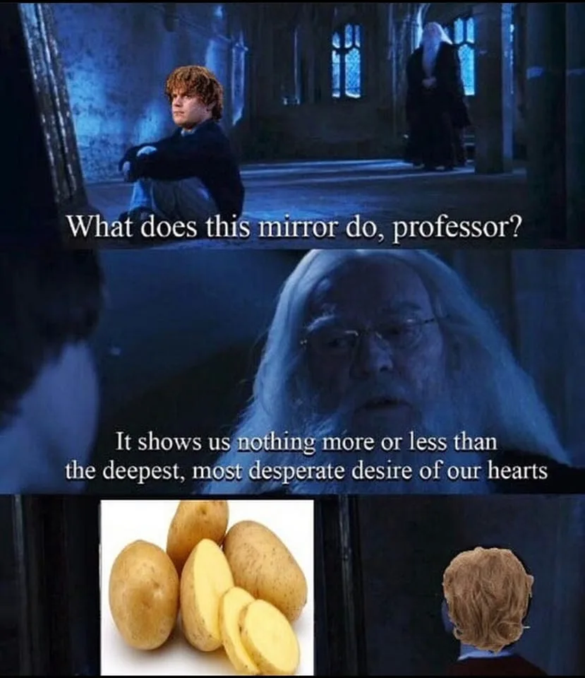 Lord of the Rings meme