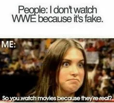 pro wrestling meme