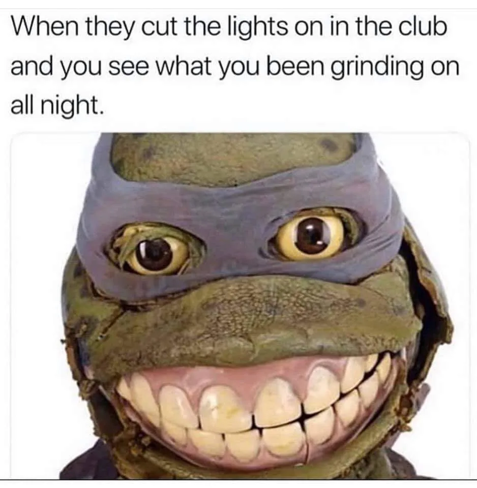 dancing meme