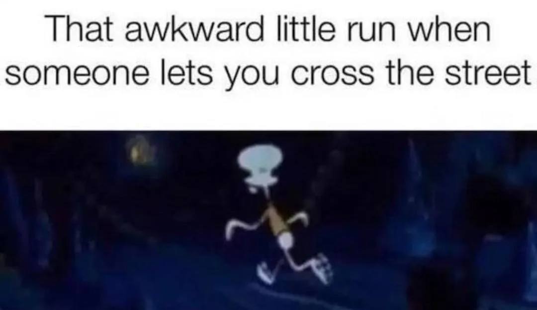 driving meme