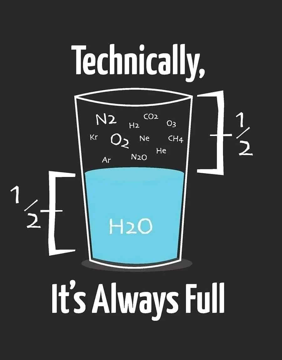 pessimism meme
