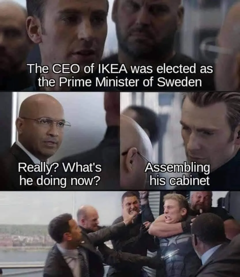 DIY meme