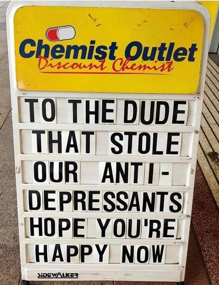 medication meme