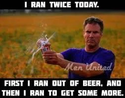 beer meme