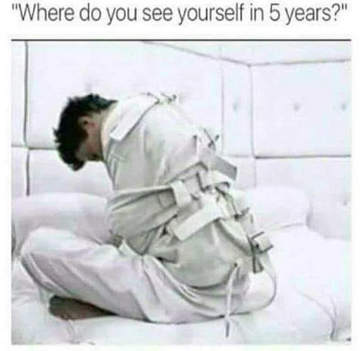 insanity meme