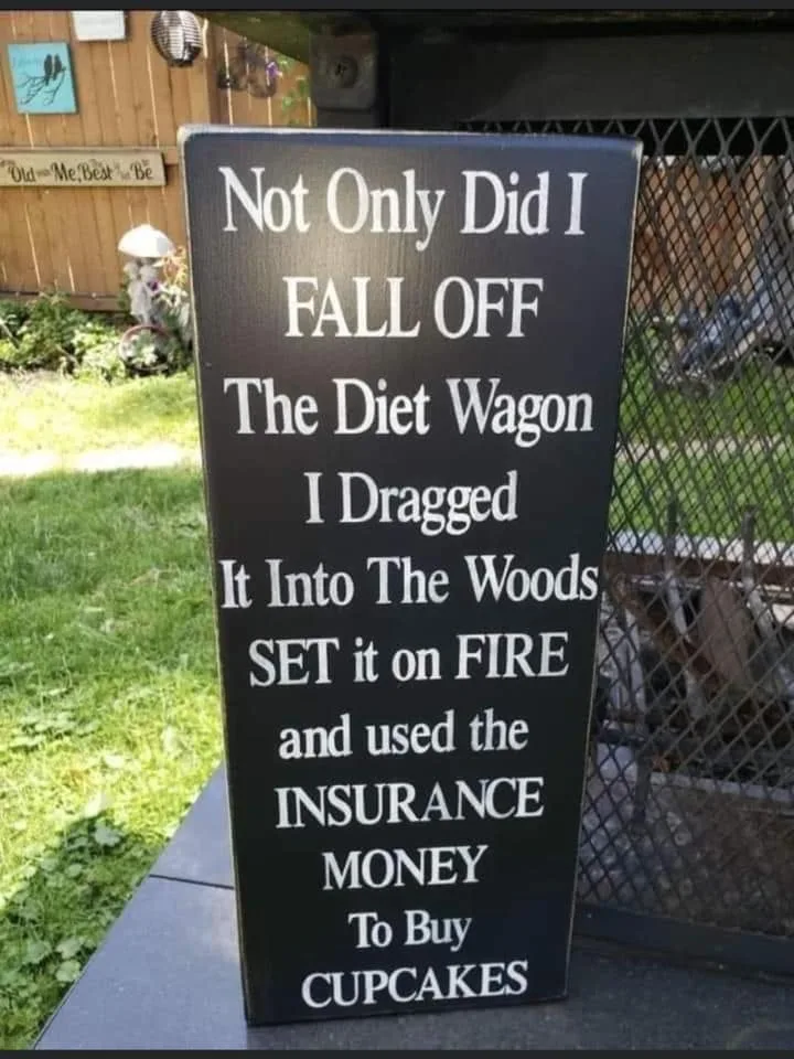 diet meme