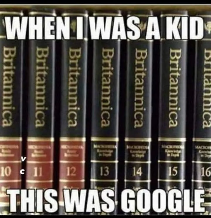 Google meme