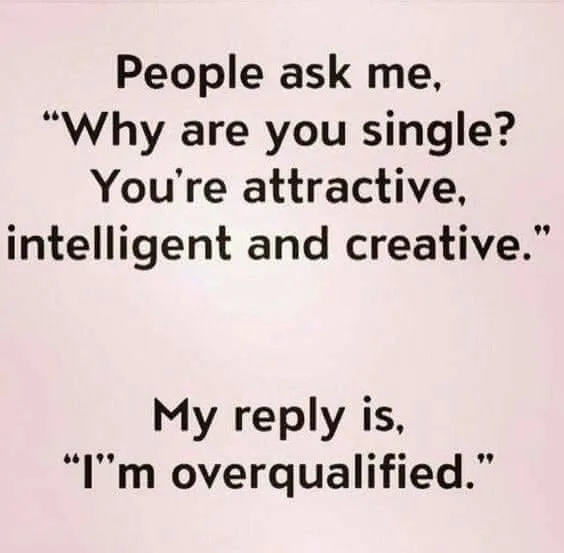 qualification meme