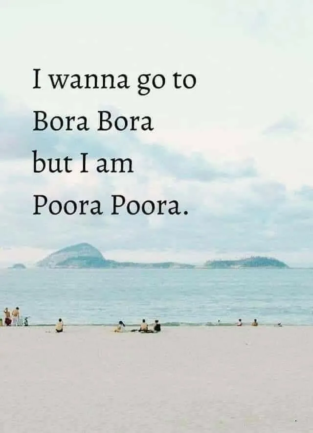 vacation meme