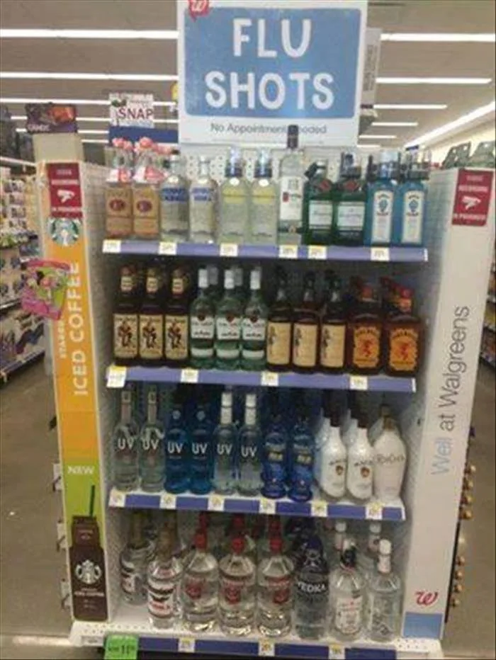 shot meme