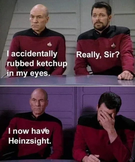 ketchup meme