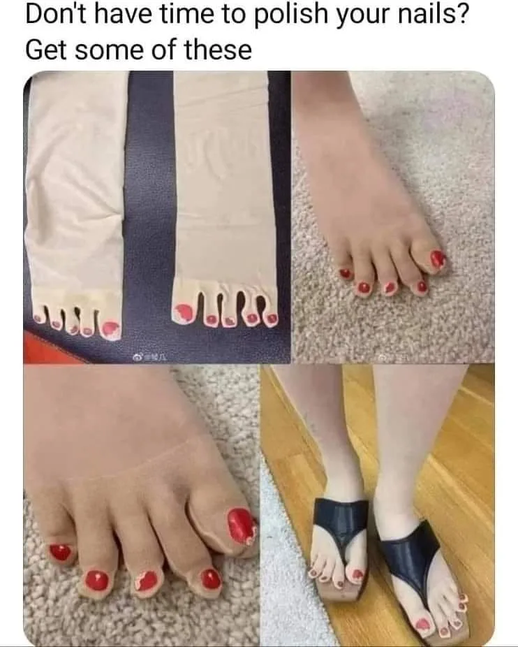 makeup meme