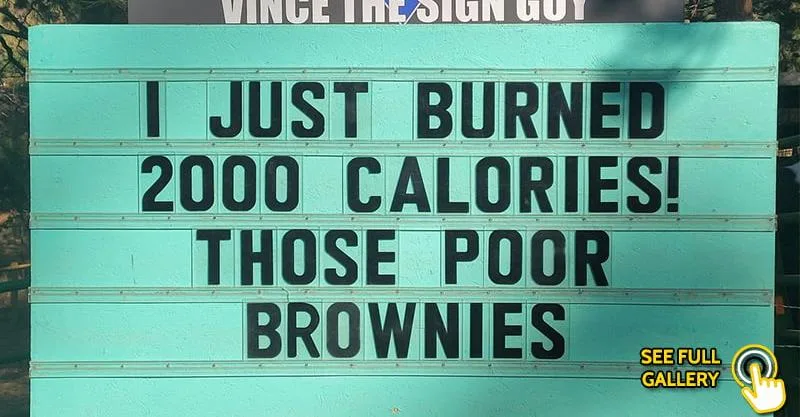 brownie meme
