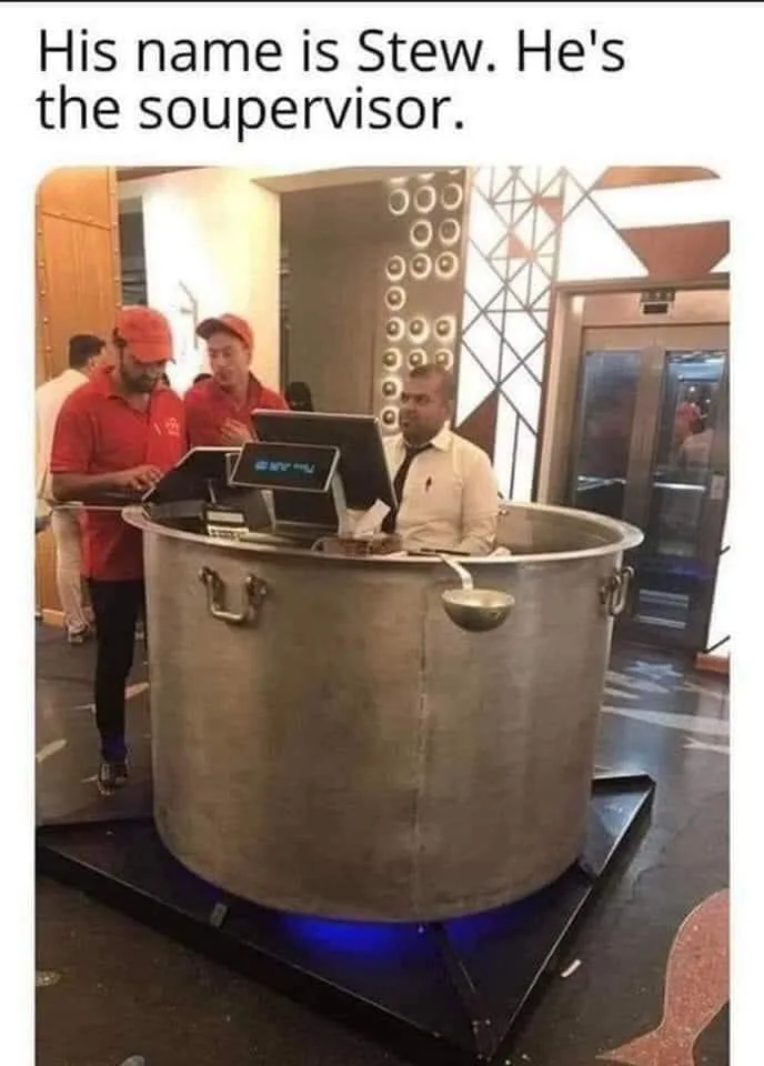 soup meme