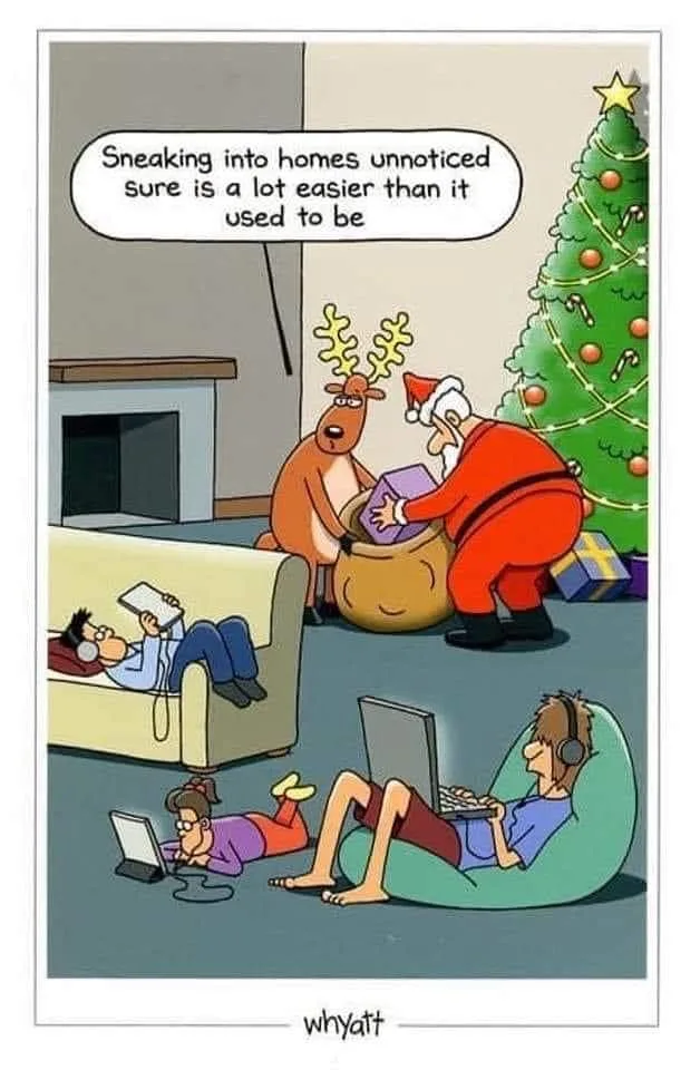 cell phone meme