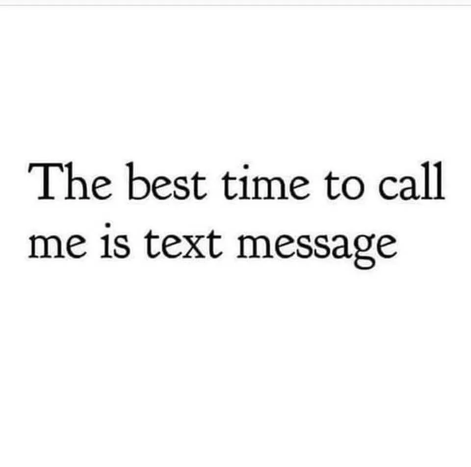 texting meme