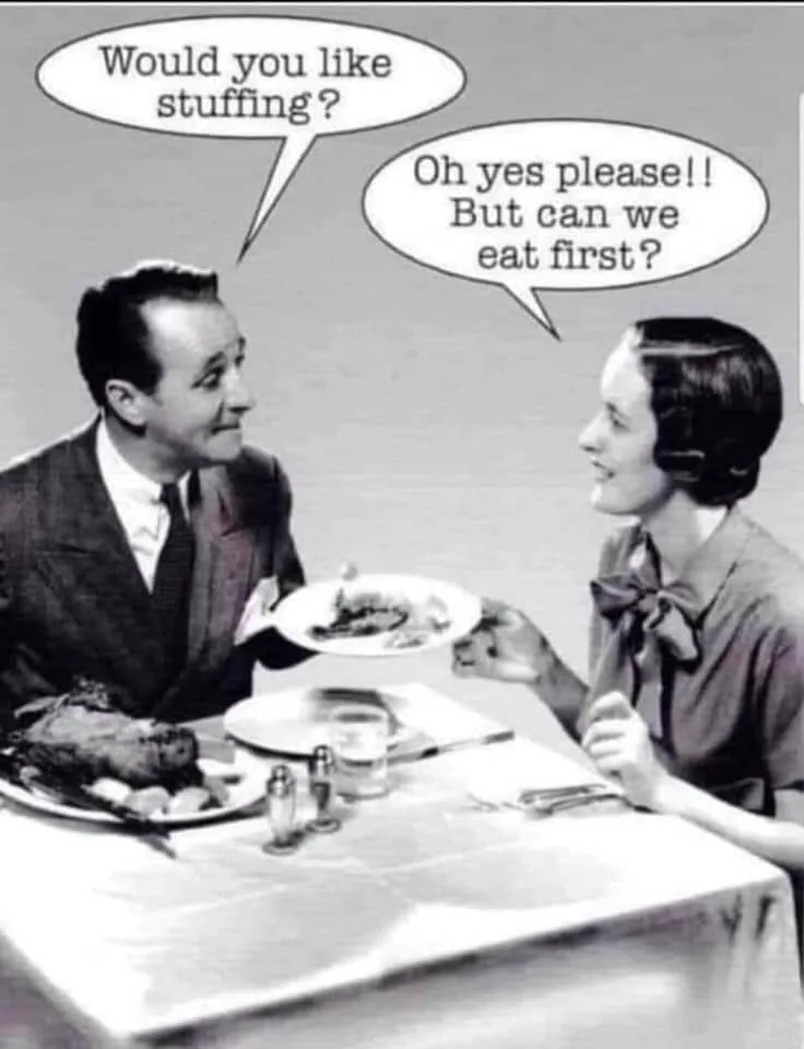 Innuendo meme