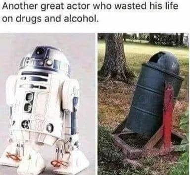 R2-D2 meme
