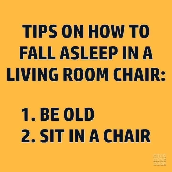 nap meme