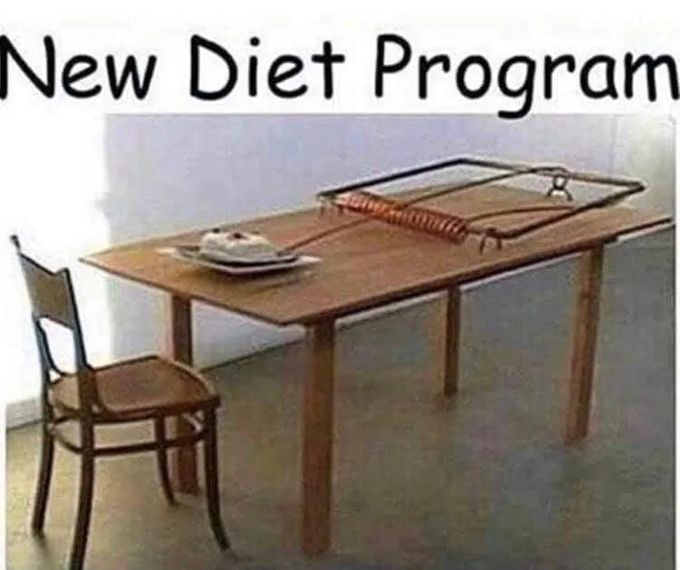 mouse trap meme