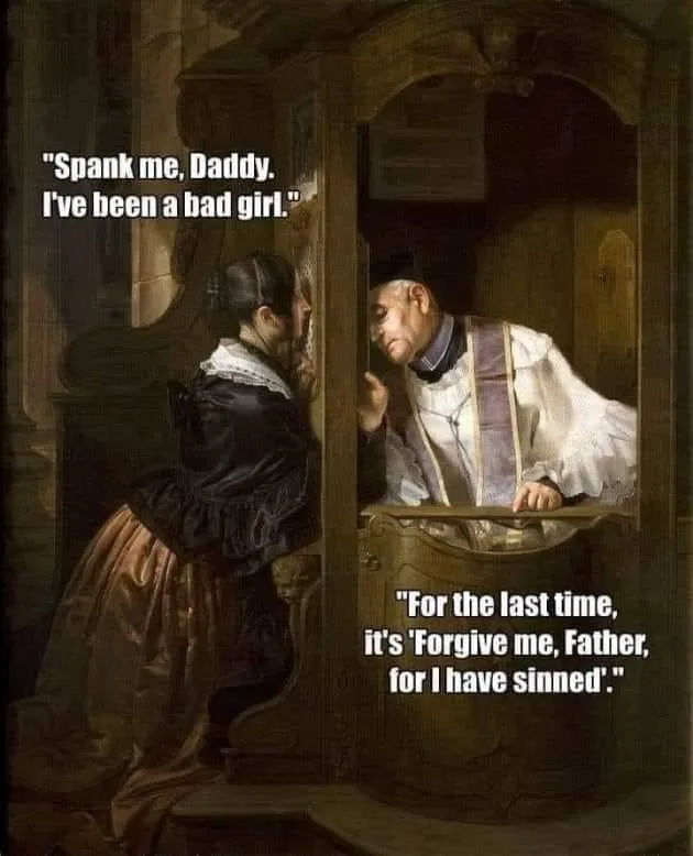 fetish meme
