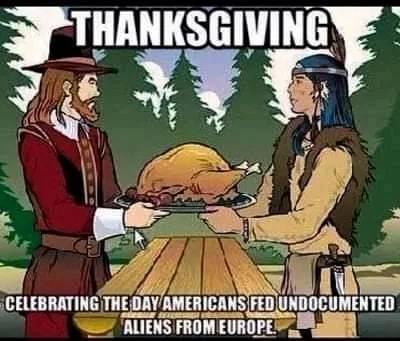 illegal alien meme