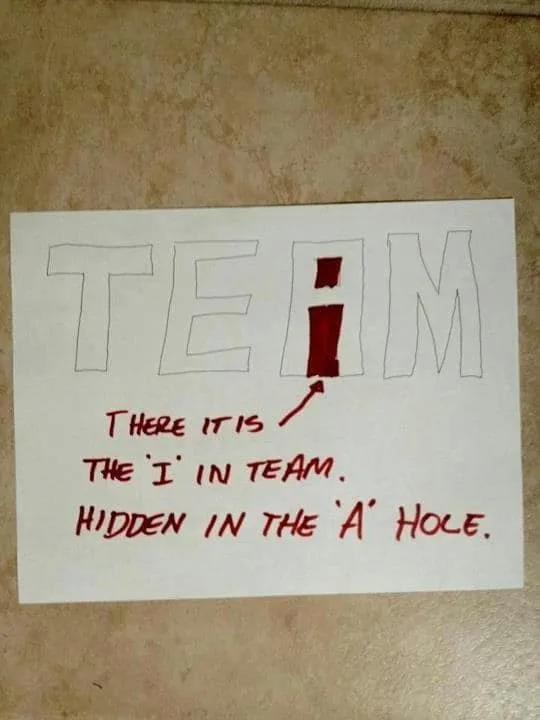 team meme