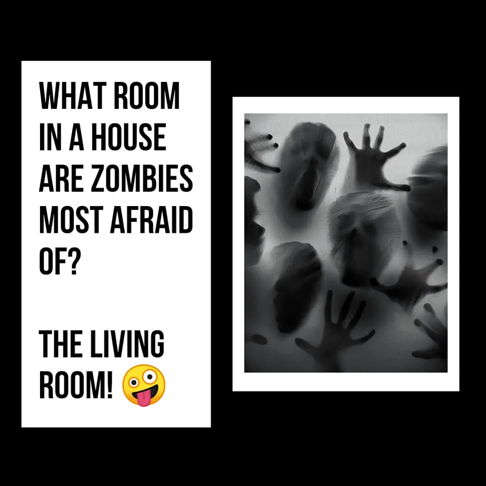 living room meme