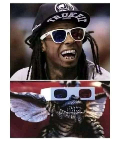 Lil Wayne meme