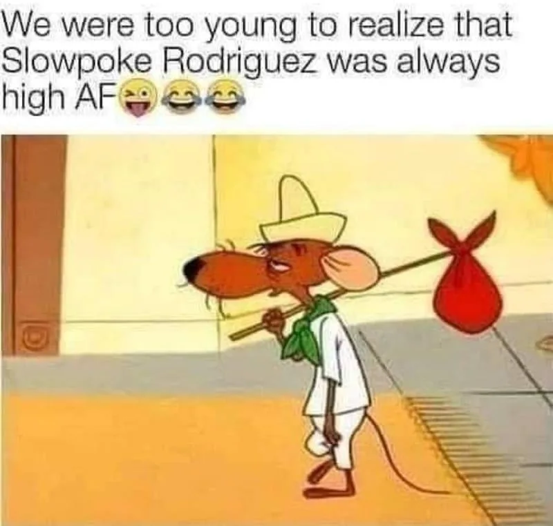 cartoon meme