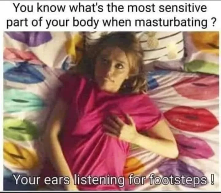 sensitivity meme