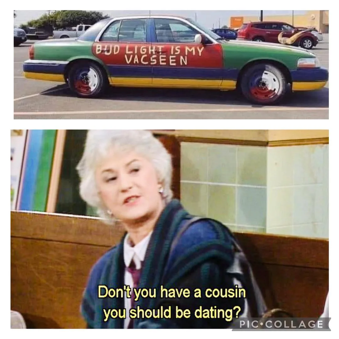 redneck meme
