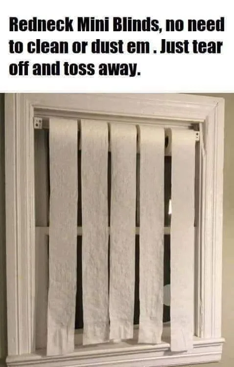 redneck meme