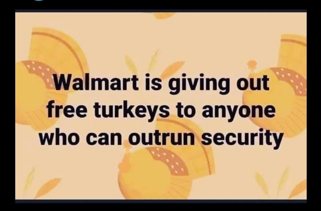 turkey meme