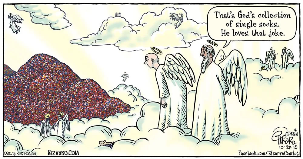 sock meme