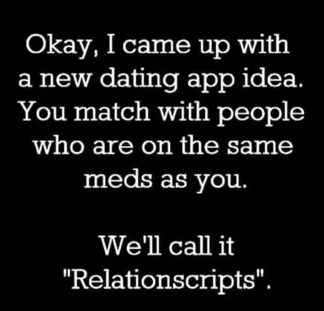 medication meme