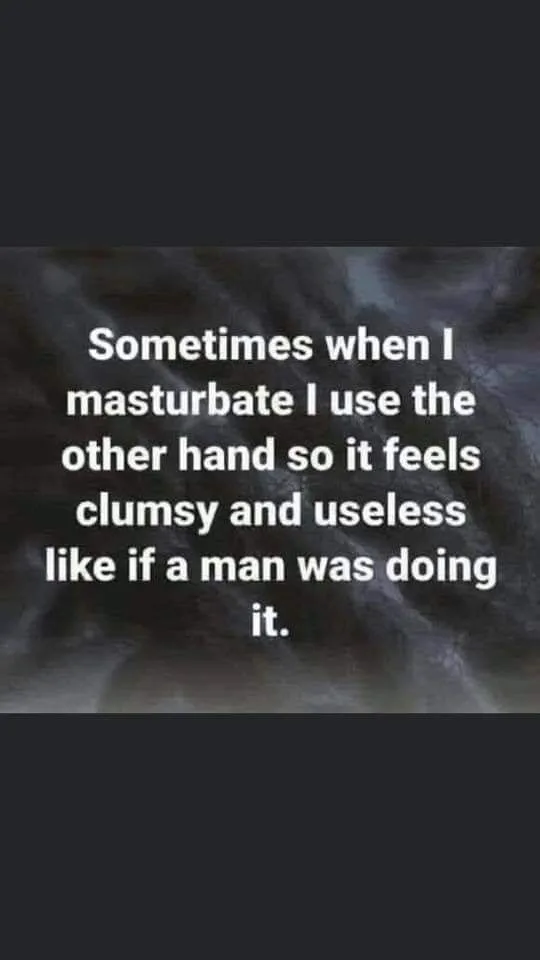 female orgasm meme