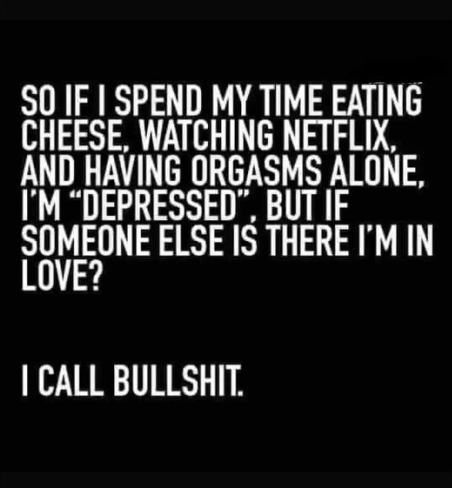 relationship meme