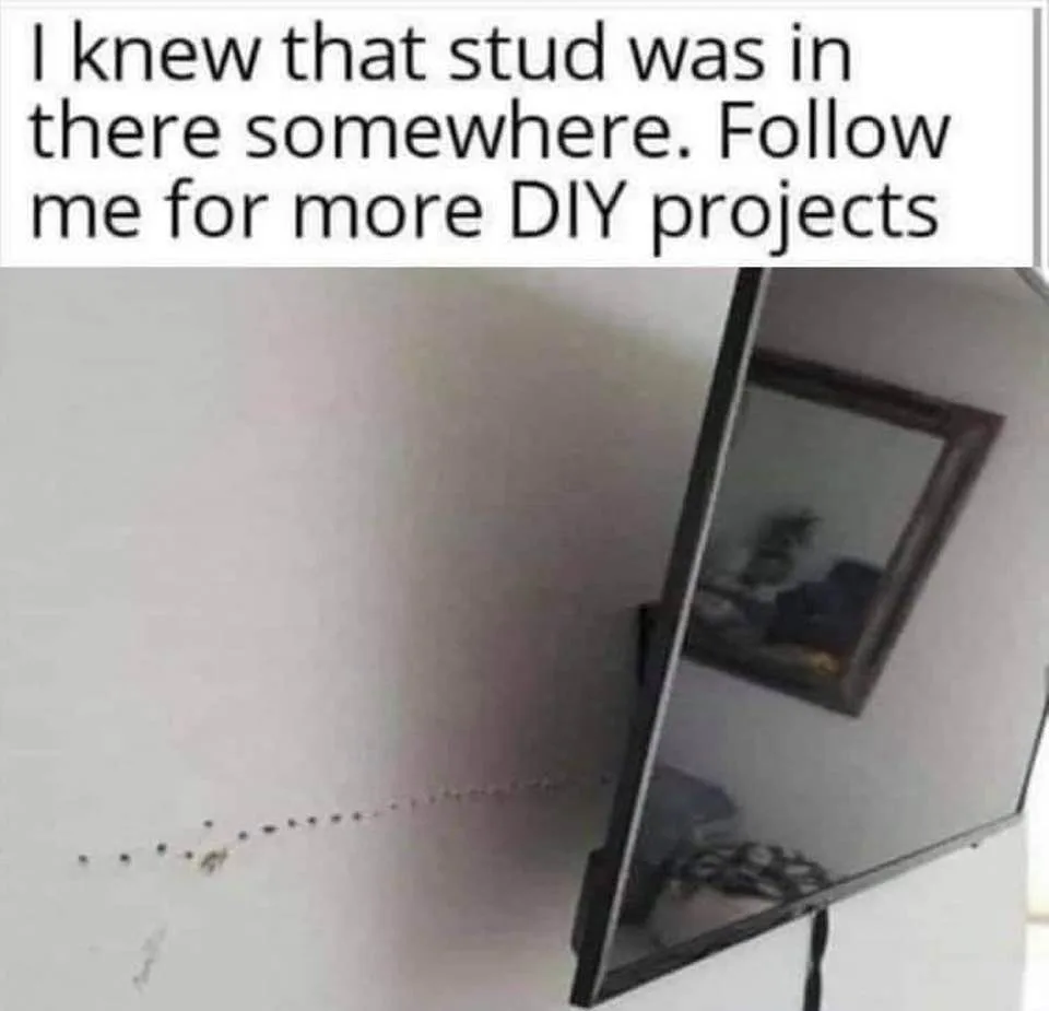 DIY meme