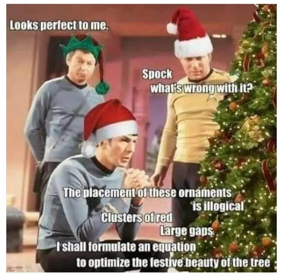 Spock meme