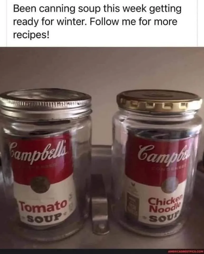 soup meme