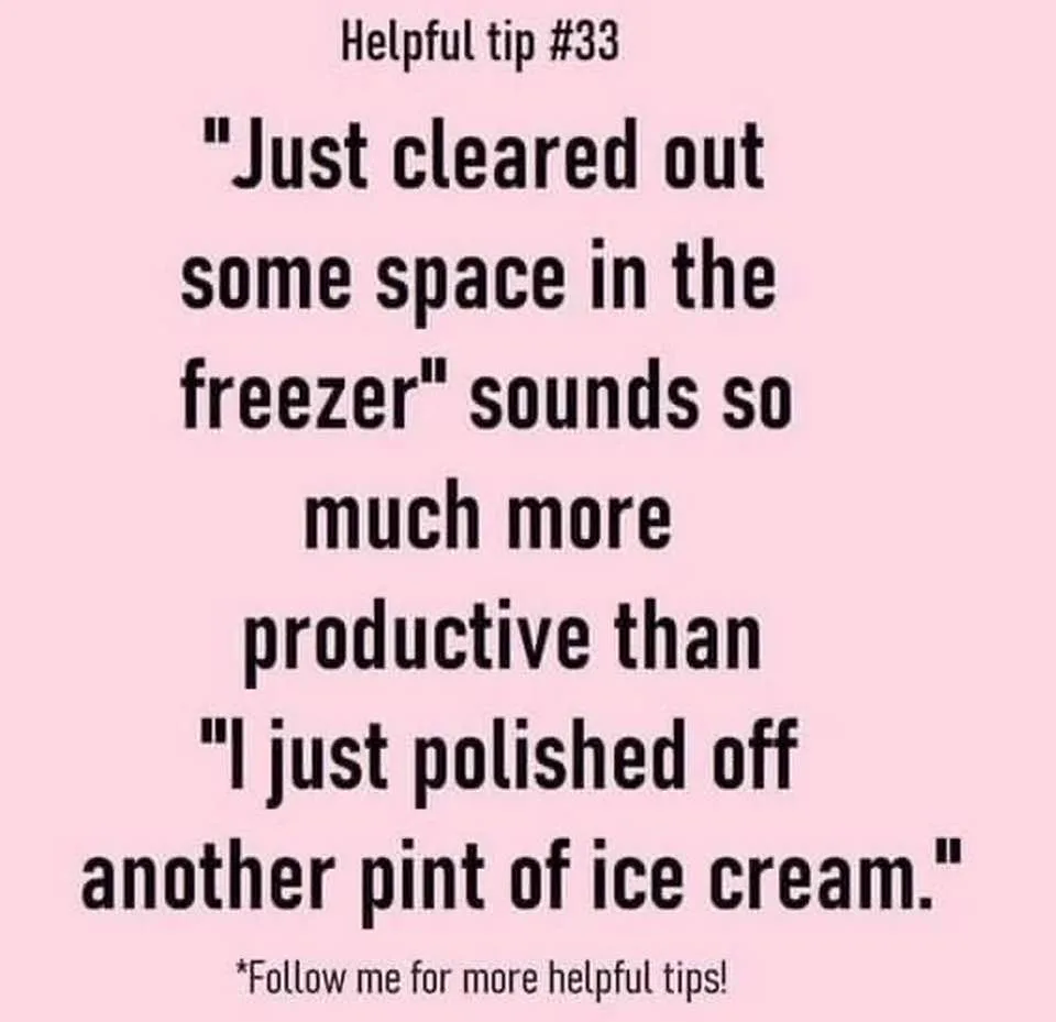 freezer meme