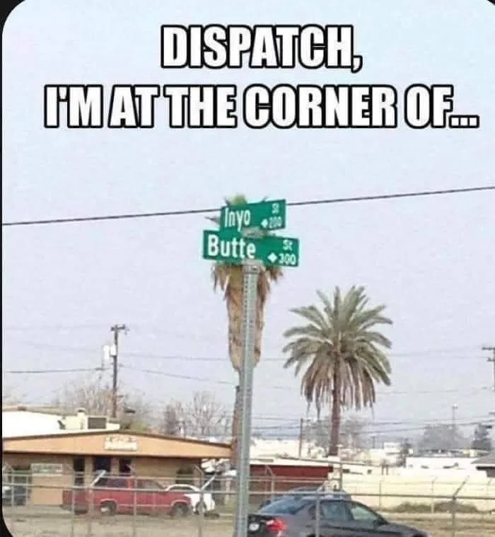 corner meme